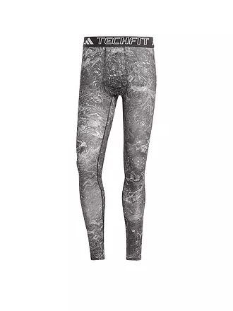 ADIDAS | Herren Fitnesstight Techfit | 